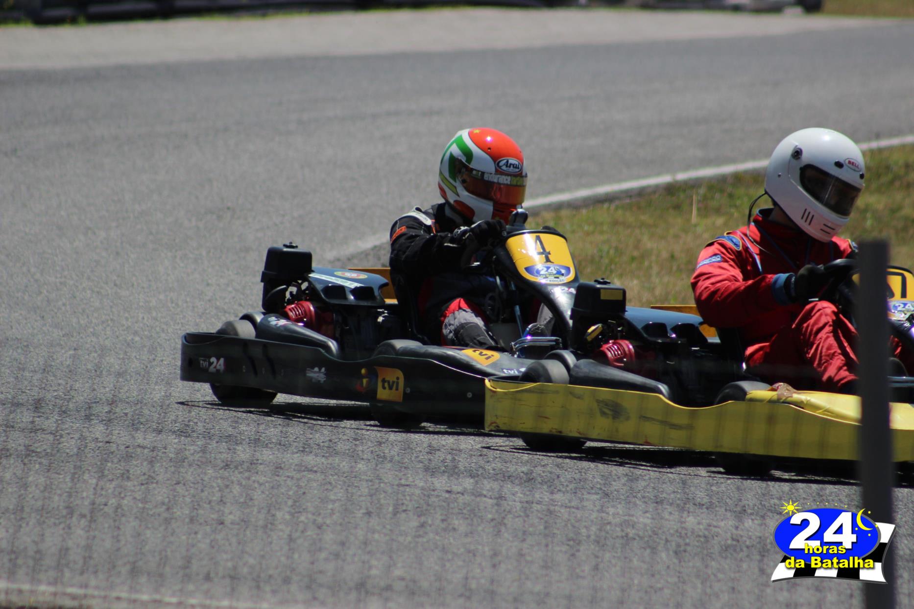 24 Horas da Batalha 2014 - Arranque231